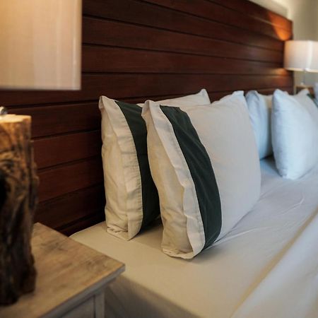 Ina Inn Ubud Eksteriør billede